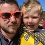 Daniel Edmunds - @edmunds1986 - Instagram