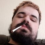 Daniel Edmunds - @bambito_5 - Instagram