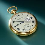 Daniel Edward - @your_watch_guy - Instagram