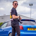 Daniel Edwards - @dannybedwards - Instagram