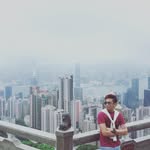 Daniel Edwin Eimaan Mehon - @danielezraquelle_m - Instagram