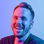 Daniel Eggert - @designingdan_art - Instagram