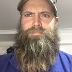 Daniel Eggleston - @atlas_stone2018 - Instagram