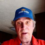 Daniel Eggleston - @dancameldancamel - Instagram