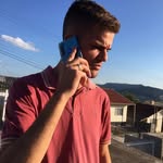Daniel Egner Fuechter - @dani.fuechter - Instagram