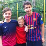 Даниэль Егоров - @egorov.daniel - Instagram