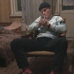 Daniel Alexander Egorov - @sunhatman - Instagram