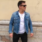 Daniel Egorov - Facebook