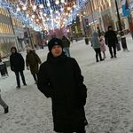 Daniel Egorov - @danielegorov99 - Instagram