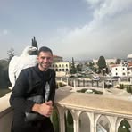 Daniel Egorov - Facebook