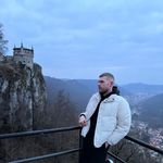 Daniel Egorov - @dani.egorov94 - Instagram