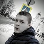 Daniel. Egorov - @daniel._egorov - Instagram