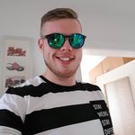 Daniel Egorov - @daniel.e.94 - Instagram