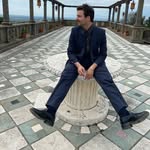 Daniele Grifoni - @daniele_grifoni - Instagram