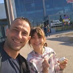 Daniele Grisanti - @daniele.grisanti.5 - Instagram