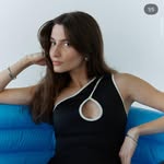 danieleew - @danielegrigaite - Instagram