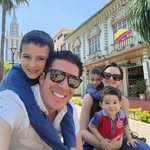 Daniel Eguiguren Franco - @deguigurenf - Instagram