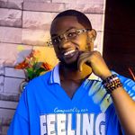 Daniel Egwuatu - @obele_chukwu_n_uke - Instagram