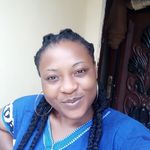 Daniella Love Egwuatu - @daniellaloveegwuatu - Instagram