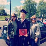 Daniel Ehler - @dehler3 - Instagram