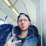 Daniel Ehlers - @danielehlers - Instagram