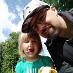 Daniel Ehlert - @daniel_mk3.5 - Instagram