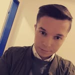 Daniel Ehrhardt - @daniii_e - Instagram