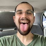 Daniel Ehrke - @erkman882019 - Instagram