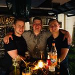 Daniel Eich - @eich_daniel - Instagram