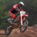 Daniel Eichelberger - @crf45059 - Instagram