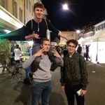 Dantheman - @danieleichenberger - Instagram