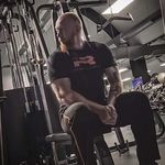 Daniel Eichenberger - @big_red_2400 - Instagram