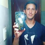 Víctor Daniel Eichenberger - @victor_eichenberger95 - Instagram