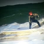 Daniel Eichhorn - @ike.longboard - Instagram