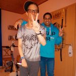 Daniel Eichinger - @eichinger809 - Instagram