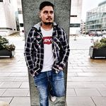 Daniel Eichinger - @danimx146 - Instagram