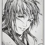 Manga Creator - @_daniel_eichinger_ - Instagram