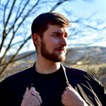Daniel Eichler - @danone802 - Instagram