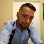 Daniel Eichler - @eichler856 - Instagram