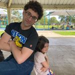 Daniel Eichler - @danieleichler9 - Instagram