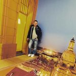 Daniel Eichler - @desani75 - Instagram