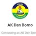 AK Dan Borno - Facebook