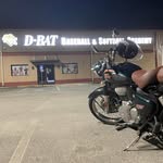 Daniel Eidson - @eidsonjd - Instagram