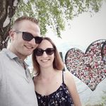 Daniel Einstein - @valinich1 - Instagram