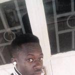 Daniel Einstein - @daniel.obale - Instagram