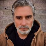 Daniel Einstein - @danielein_stein50 - Instagram