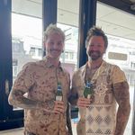 Daniel Eisen - @marauderx - Instagram