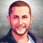 Daniel Eisenberg - @danieleisenberg - Instagram