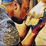 Dani El Eisenhauer - @d4n1el1986 - Instagram