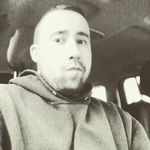 Daniel Eisenhauer - @mandango2244 - Instagram